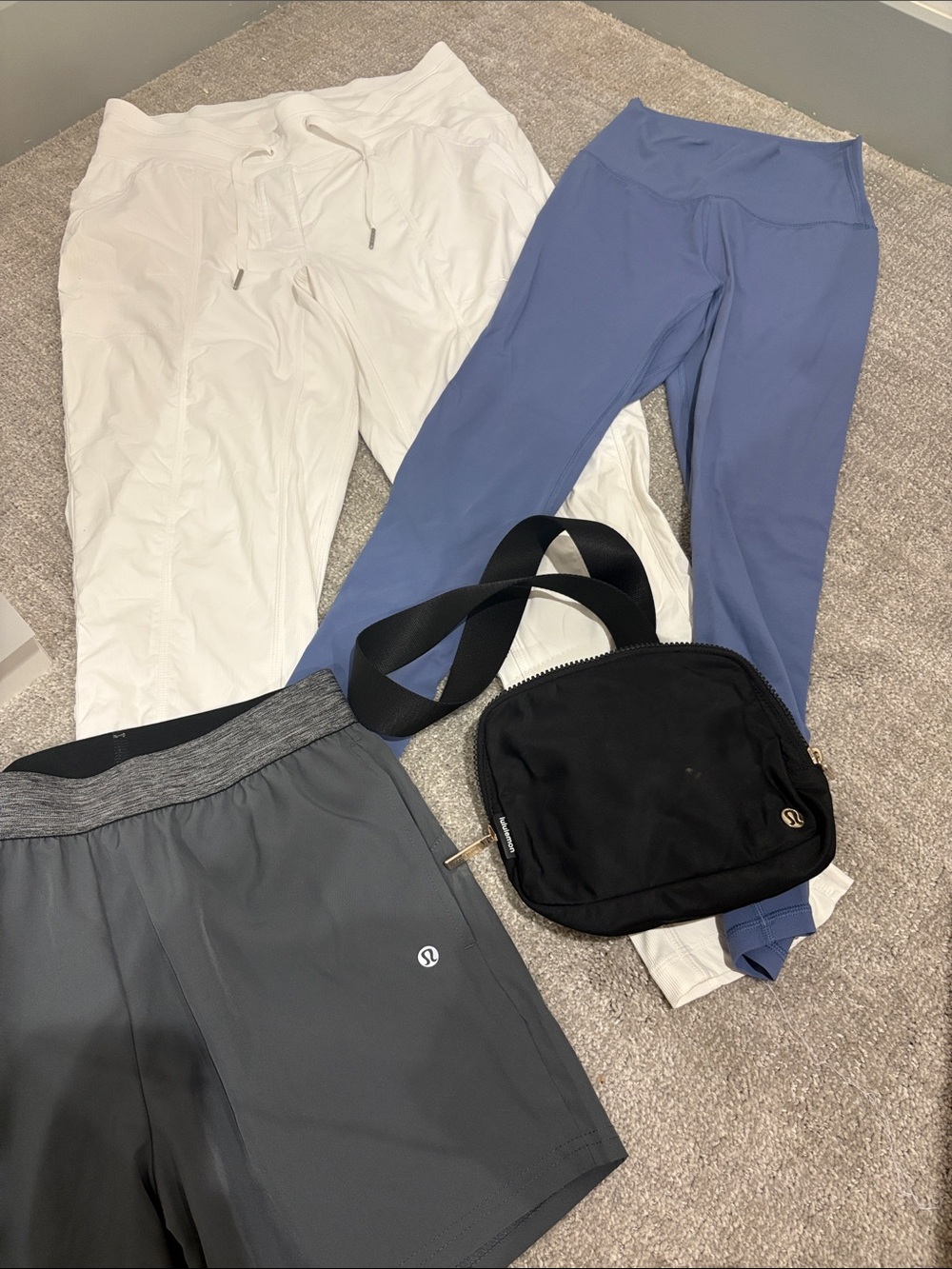 Lululemon Women's bundle